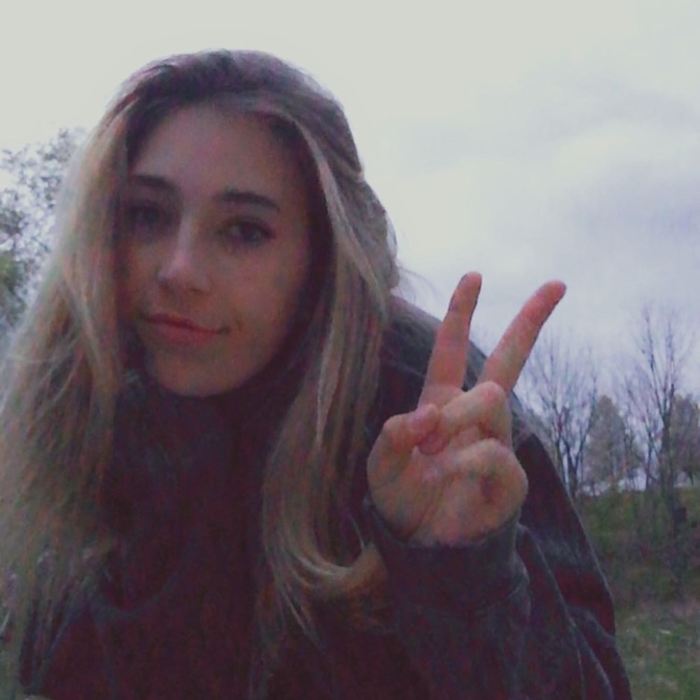 Meet your Posher, Kassidy